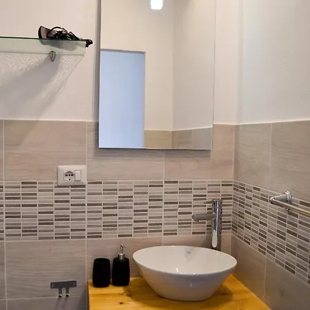 Le Gorgoni Bed & Breakfast