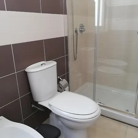 Le Gorgoni Nocleg ze śniadaniem 3*