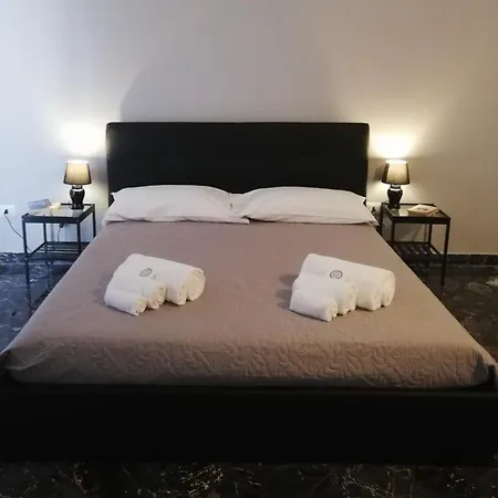 Le Gorgoni Bed & Breakfast