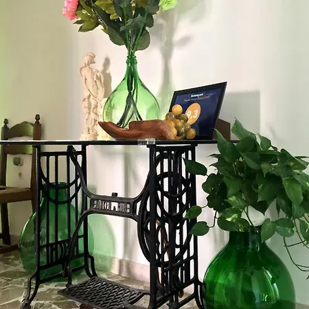 Bed & Breakfast Le Gorgoni 3*