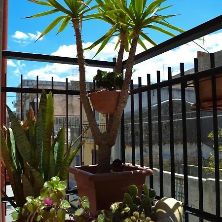 Le Gorgoni シラクーサ