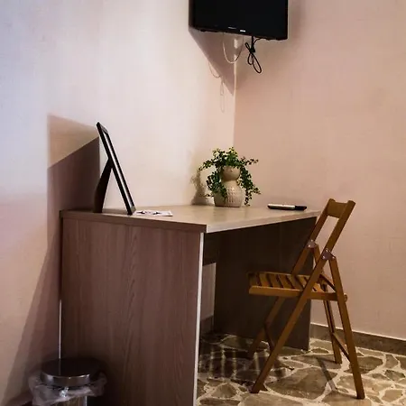 Nocleg ze śniadaniem Le Gorgoni