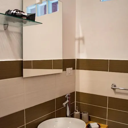 Le Gorgoni ベッド・アンド・ブレックファスト