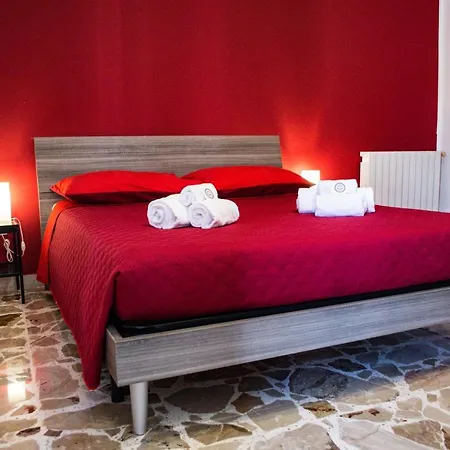 Bed & Breakfast Le Gorgoni