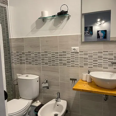 Le Gorgoni
