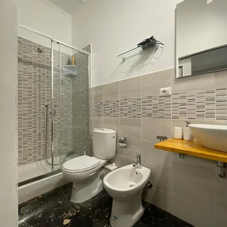 Le Gorgoni Bed & Breakfast