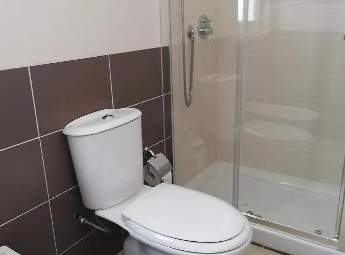 Le Gorgoni Bed & Breakfast 3*