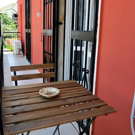 Le Gorgoni 3* Сиракузы