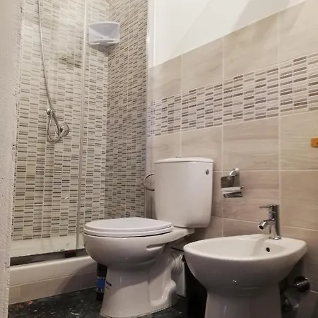 Le Gorgoni Bed & Breakfast