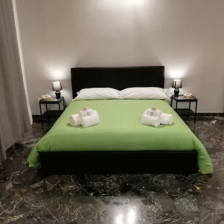 Bed & Breakfast Le Gorgoni 3*