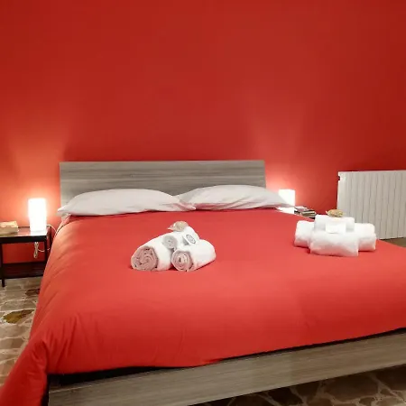 Le Gorgoni 3* Сиракузы