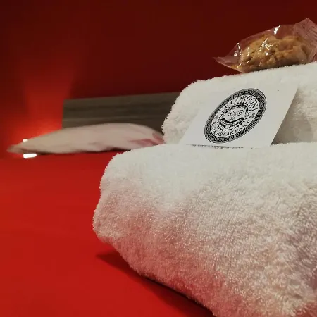 Le Gorgoni Bed & Breakfast 3*