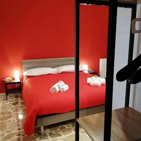 Bed & Breakfast Le Gorgoni 3*