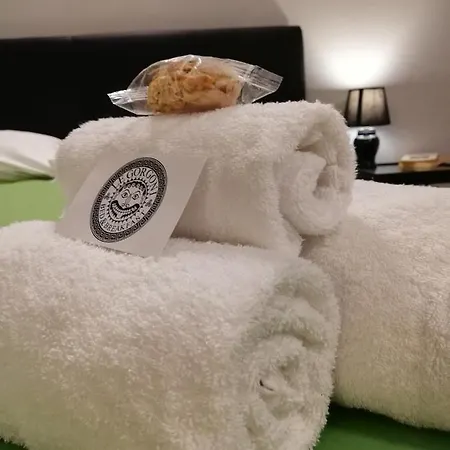 B&B Le Gorgoni