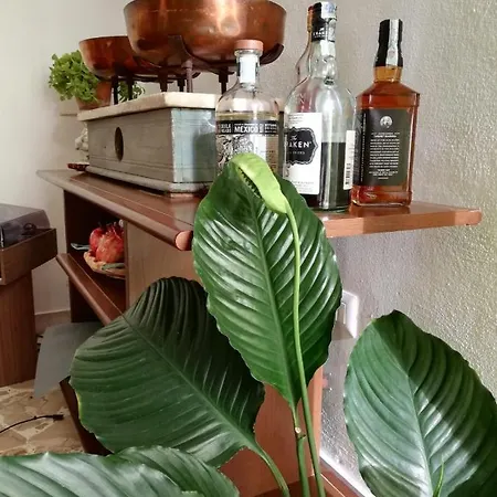 Bed & Breakfast Le Gorgoni