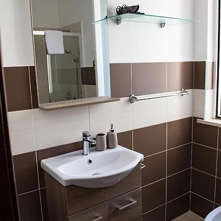 Bed & Breakfast Le Gorgoni