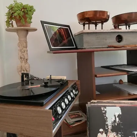 Bed & Breakfast Le Gorgoni Syracuse