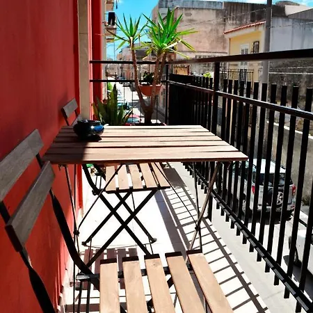 Bed and breakfast Le Gorgoni