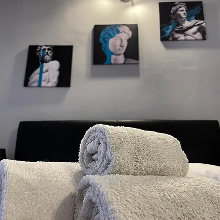 Bed & Breakfast Le Gorgoni