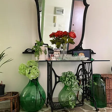 Bed & Breakfast Le Gorgoni