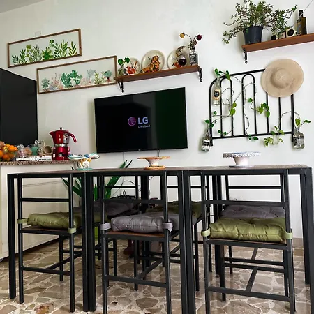 Bed & Breakfast Le Gorgoni 3*