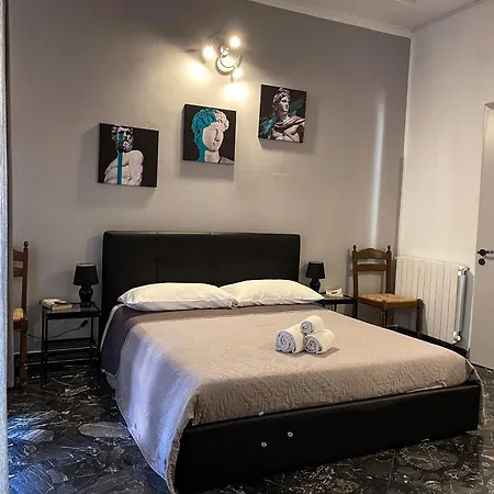 Le Gorgoni 3* Syracuse