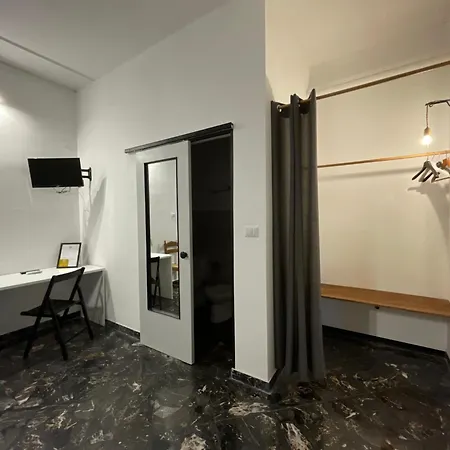 Le Gorgoni Bed & Breakfast