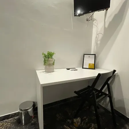 B&B Le Gorgoni 시라쿠사
