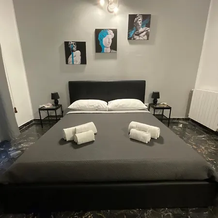 Bed & Breakfast Le Gorgoni 3*