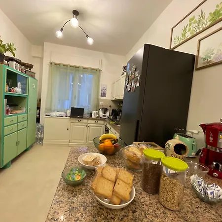 Le Gorgoni 3* Syracuse