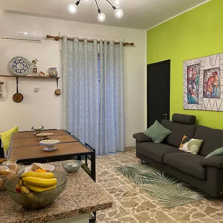 Bed & Breakfast Le Gorgoni 3*