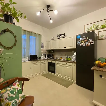 Bed & Breakfast Le Gorgoni Syracuse