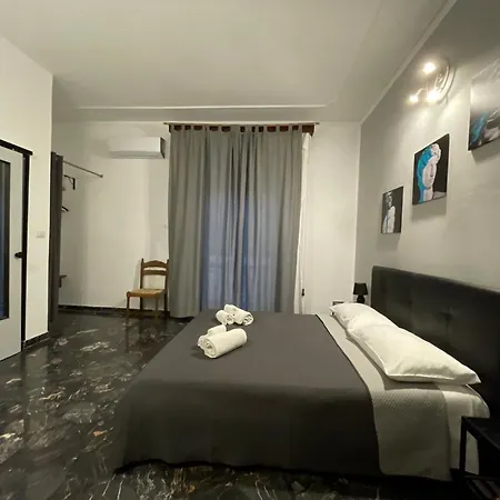 Bed & Breakfast Le Gorgoni 3*