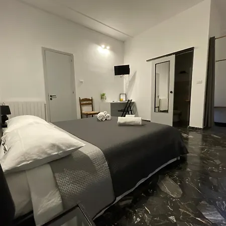 Bed & Breakfast Le Gorgoni Syracuse