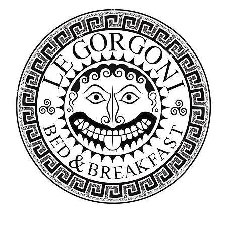 Le Gorgoni Couette-café Syracuse
