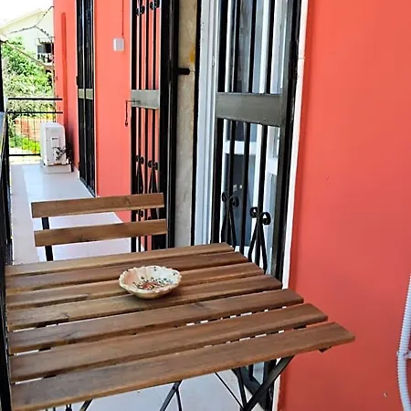 B&B Le Gorgoni 시라쿠사