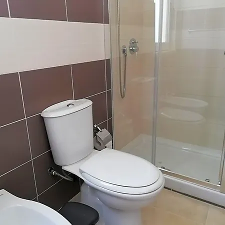 B&B Le Gorgoni