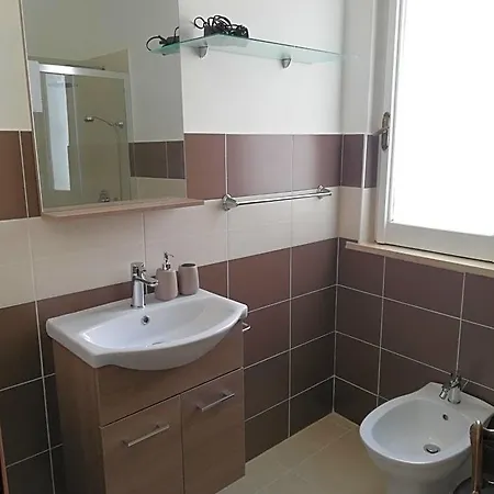 B&B Le Gorgoni 3*