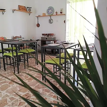 B&B Le Gorgoni 시라쿠사