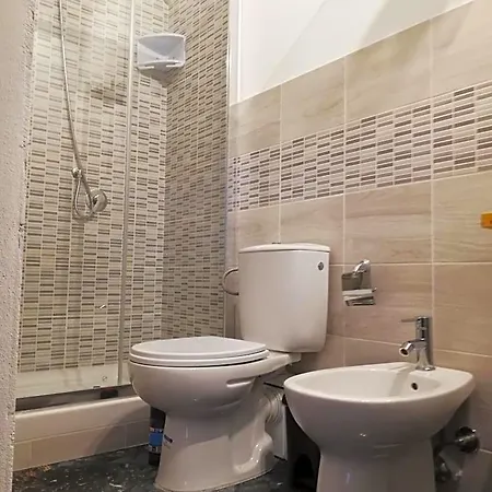 Le Gorgoni Bed and breakfast 3*