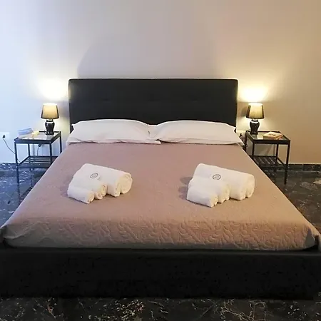 Bed and breakfast Le Gorgoni