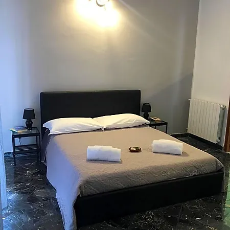 Couette-café Le Gorgoni 3*