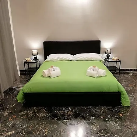 Le Gorgoni B&B