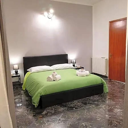 Le Gorgoni Bed and breakfast 3*