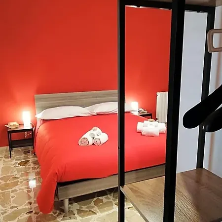 Le Gorgoni Bed and breakfast Syracuse