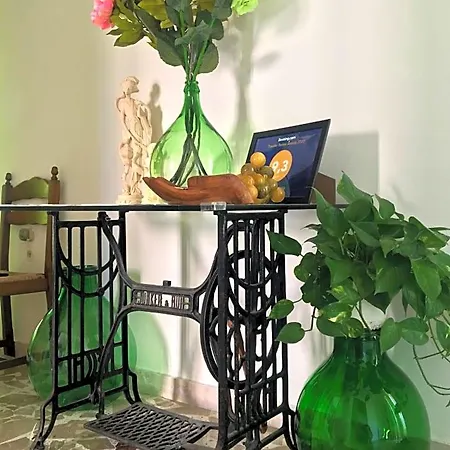 Le Gorgoni B&B 3*