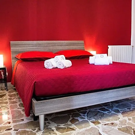 Le Gorgoni 3*