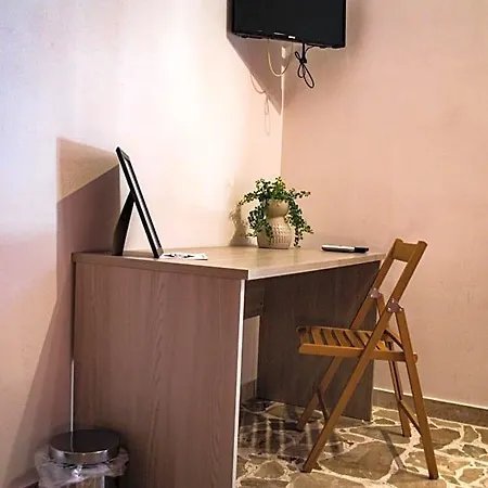 Le Gorgoni 3* 시라쿠사