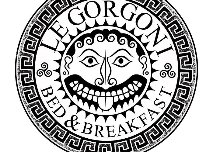 Le Gorgoni 3* Syracuse