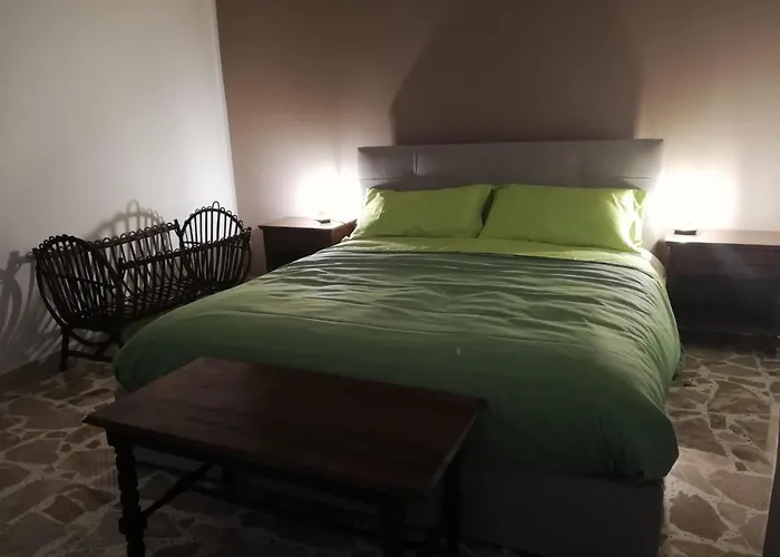 Le Gorgoni Bed & Breakfast 3*